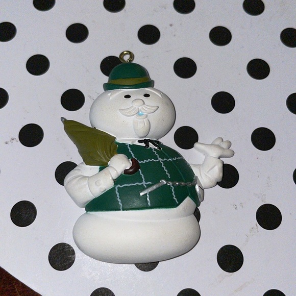 Rare Rudolph/Misfit Ornament Lot! - Picture 5 of 6